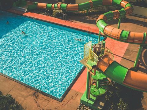 Camping de Schatberg - Camping Horst an der Maas