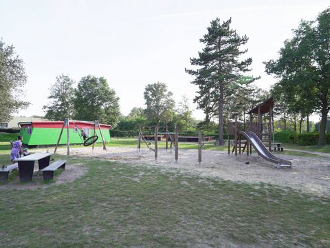 Camping de Schatberg - Horst an der Maas - Image N°5