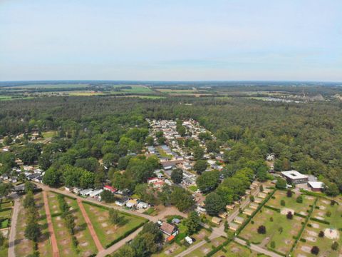 Camping de Schatberg - Horst an der Maas - Image N°2
