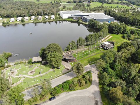 Camping de Schatberg - Horst an der Maas - Image N°3