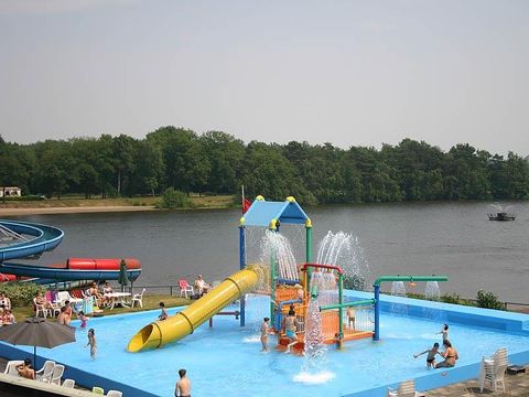 Camping de Schatberg - Camping Horst an der Maas