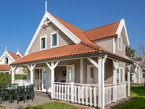 Summio Parc Aquadelta - Schouwen-Duiveland - Image N°0