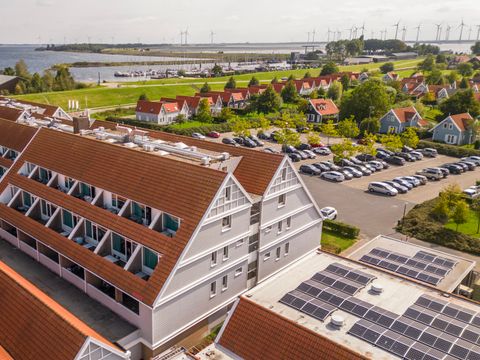 Summio Parc Aquadelta - Schouwen-Duiveland - Image N°0