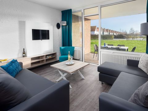 Summio Parc Aquadelta - Schouwen-Duiveland