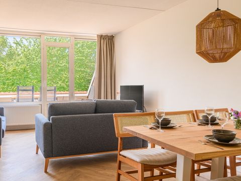 Summio Parc Aquadelta - Camping Schouwen-Duiveland