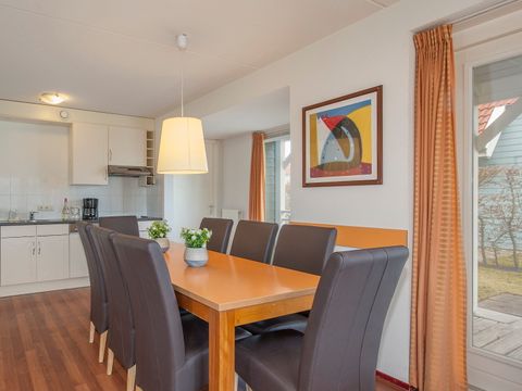 Summio Parc Aquadelta - Schouwen-Duiveland - Image N°2