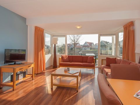 Summio Parc Aquadelta - Camping Schouwen-Duiveland