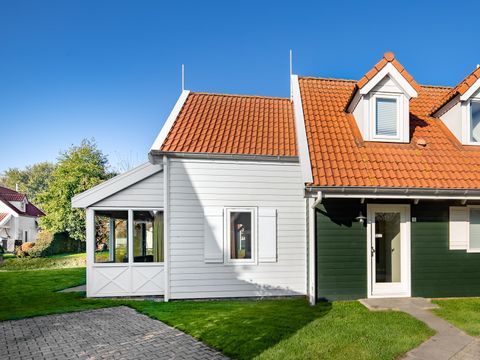 Summio Parc Aquadelta - Schouwen-Duiveland - Image N°0