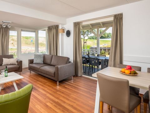 Summio Parc Aquadelta - Schouwen-Duiveland