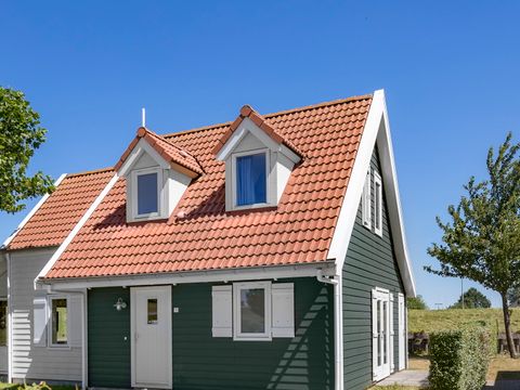 Summio Parc Aquadelta - Schouwen-Duiveland - Image N°0