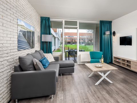 Summio Parc Aquadelta - Schouwen-Duiveland