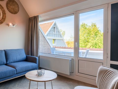 Summio Parc Aquadelta - Camping Schouwen-Duiveland