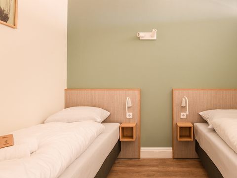 Summio Parc Aquadelta - Camping Schouwen-Duiveland - Image N°5