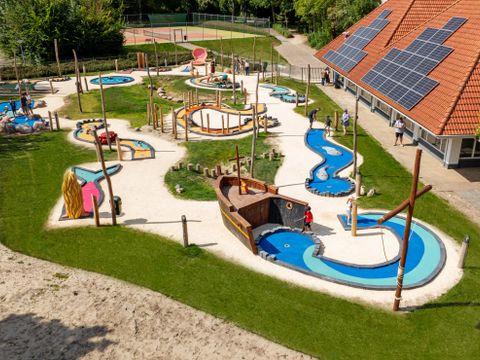 Summio Parc Aquadelta - Schouwen-Duiveland - Image N°2
