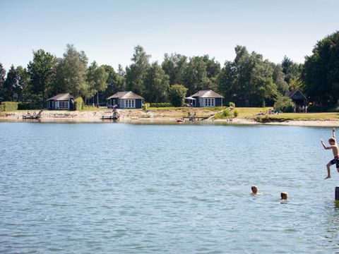 Landal Recreatiepark De Tolplas - Wierden