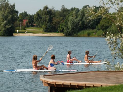 Landal Recreatiepark De Tolplas - Wierden