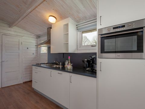 Roompot Resort Arcen  - Arcen - Image N°3