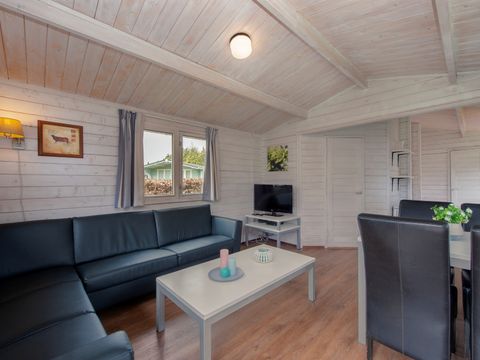 Roompot Resort Arcen  - Arcen