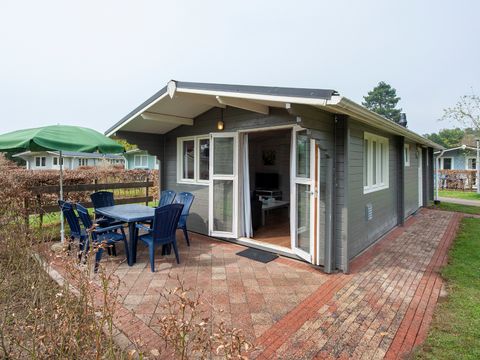 Roompot Resort Arcen  - Arcen - Image N°0