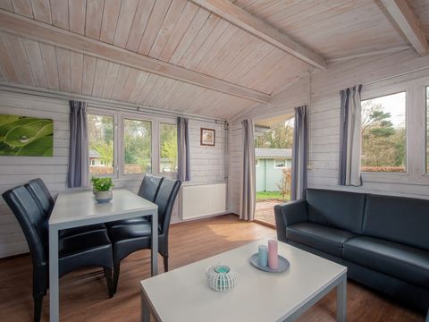 Roompot Resort Arcen  - Arcen - Image N°2