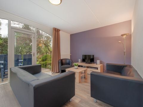 Roompot Resort Arcen  - Camping Arcen - Image N°0