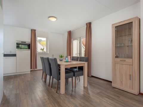 Roompot Resort Arcen  - Camping Arcen - Image N°3