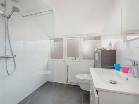 Roompot Resort Arcen  - Camping Arcen - Image N°5