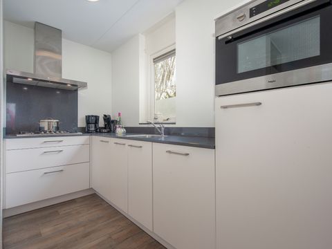 Roompot Resort Arcen  - Camping Arcen - Image N°2