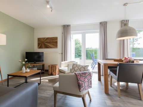 Landal Resort Arcen  - Arcen