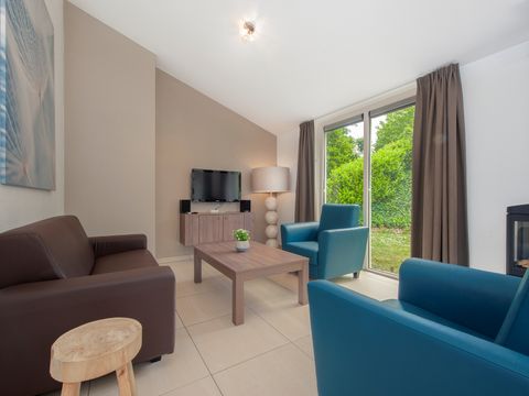 Roompot Resort Arcen  - Arcen - Image N°0