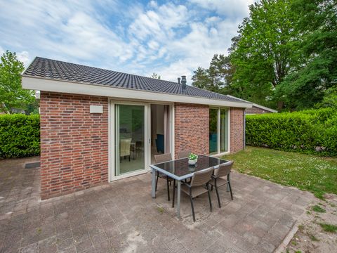 Roompot Resort Arcen  - Arcen - Image N°2
