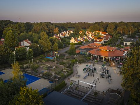 Landal Resort Arcen  - Arcen - Image N°0