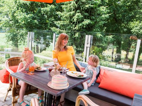 Landal Resort Arcen  - Arcen