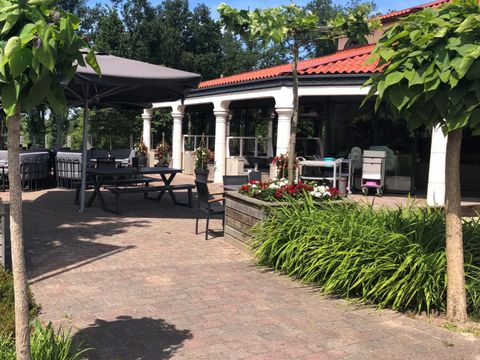 Landal Resort Arcen  - Arcen
