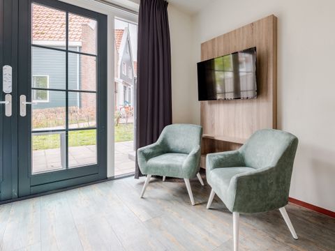 Roompot Marinapark Volendam - Camping Edam-Volendam - Image N°3