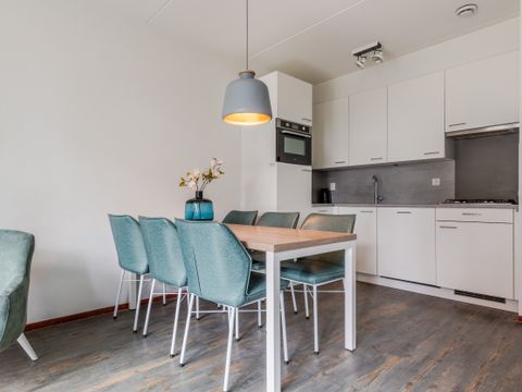 Roompot Marinapark Volendam - Camping Edam-Volendam - Image N°5