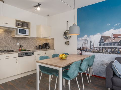 Roompot Marinapark Volendam - Camping Edam-Volendam - Image N°4