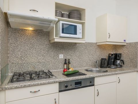 Roompot Marinapark Volendam - Camping Edam-Volendam - Image N°5