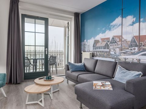 Landal Marinapark Volendam - Edam-Volendam