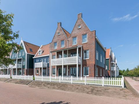 Landal Marinapark Volendam - Edam-Volendam - Image N°0