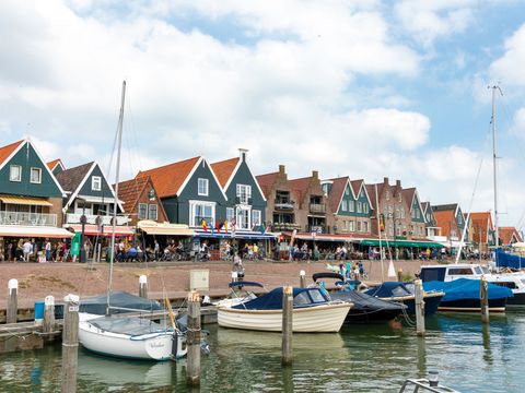 Landal Marinapark Volendam - Edam-Volendam - Image N°29