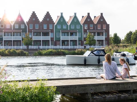 Landal Marinapark Volendam - Edam-Volendam - Image N°25
