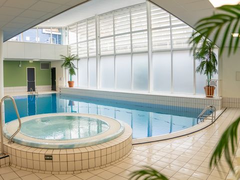 Roompot Marinapark Volendam - Camping Edam-Volendam - Image N°3