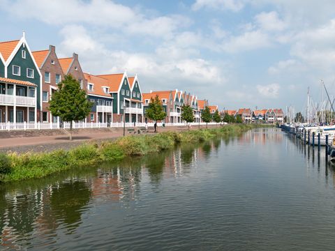Landal Marinapark Volendam - Edam-Volendam - Image N°33