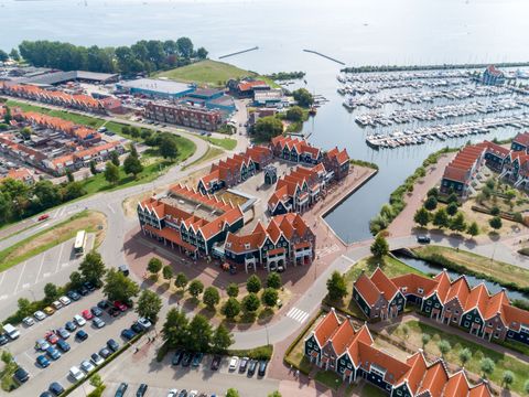 Landal Marinapark Volendam - Edam-Volendam - Image N°5