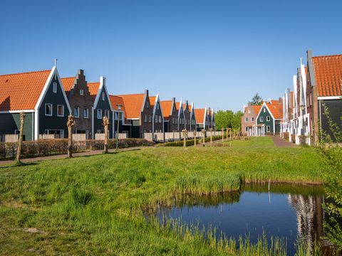 Landal Marinapark Volendam - Edam-Volendam - Image N°4