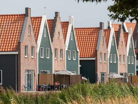 Landal Marinapark Volendam - Edam-Volendam - Image N°34