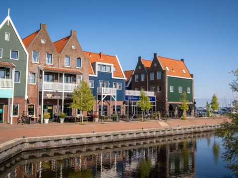 Landal Marinapark Volendam - Edam-Volendam - Image N°38