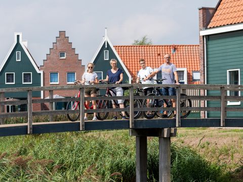 Landal Marinapark Volendam - Edam-Volendam