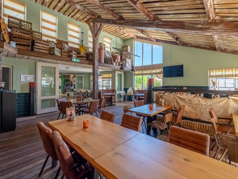 Landal Vakantiepark Boomhiemke - Ameland